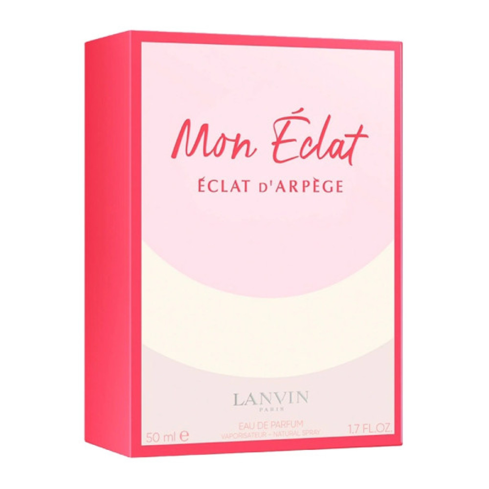 Парфумована вода Lanvin Mon Eclat Eclat D'Arpege 50 мл (3386460119030)