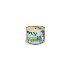 Консерви для собак OASY One Animal Protein ADULT Small/Mini з ягням 200 г (8053017344362)