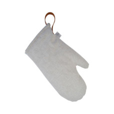 Кухонна прихватка Прованс Рукавичка Беж (015091)