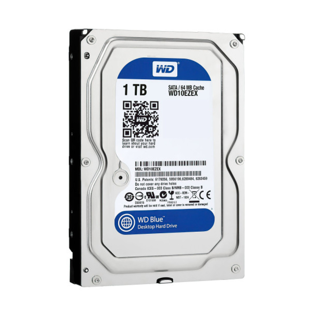 WESTERN DIGITAL WD10EZEX