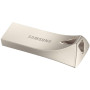 Накопичувач Samsung 512GB USB 3.1 Type-A Bar Plus Срібний