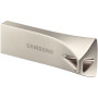Накопичувач Samsung 512GB USB 3.1 Type-A Bar Plus Срібний
