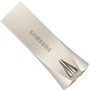Накопичувач Samsung 512GB USB 3.1 Type-A Bar Plus Срібний