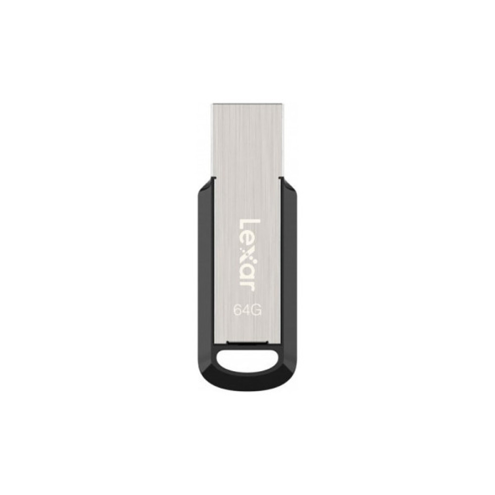 USB флеш накопичувач Lexar 64GB JumpDrive M400 USB 3.0 (LJDM400064G-BNBNG)