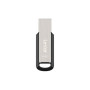 USB флеш накопичувач Lexar 64GB JumpDrive M400 USB 3.0 (LJDM400064G-BNBNG)