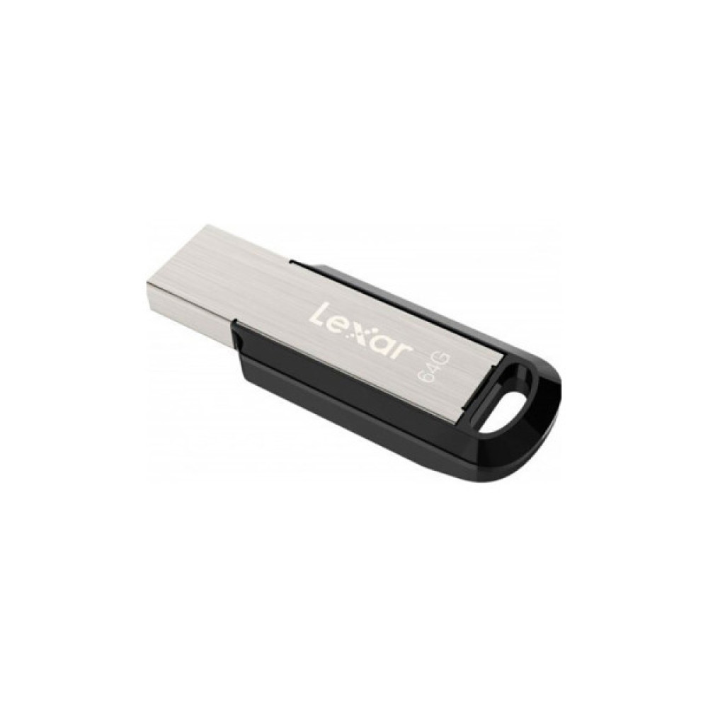 USB флеш накопичувач Lexar 64GB JumpDrive M400 USB 3.0 (LJDM400064G-BNBNG)
