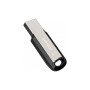 USB флеш накопичувач Lexar 64GB JumpDrive M400 USB 3.0 (LJDM400064G-BNBNG)
