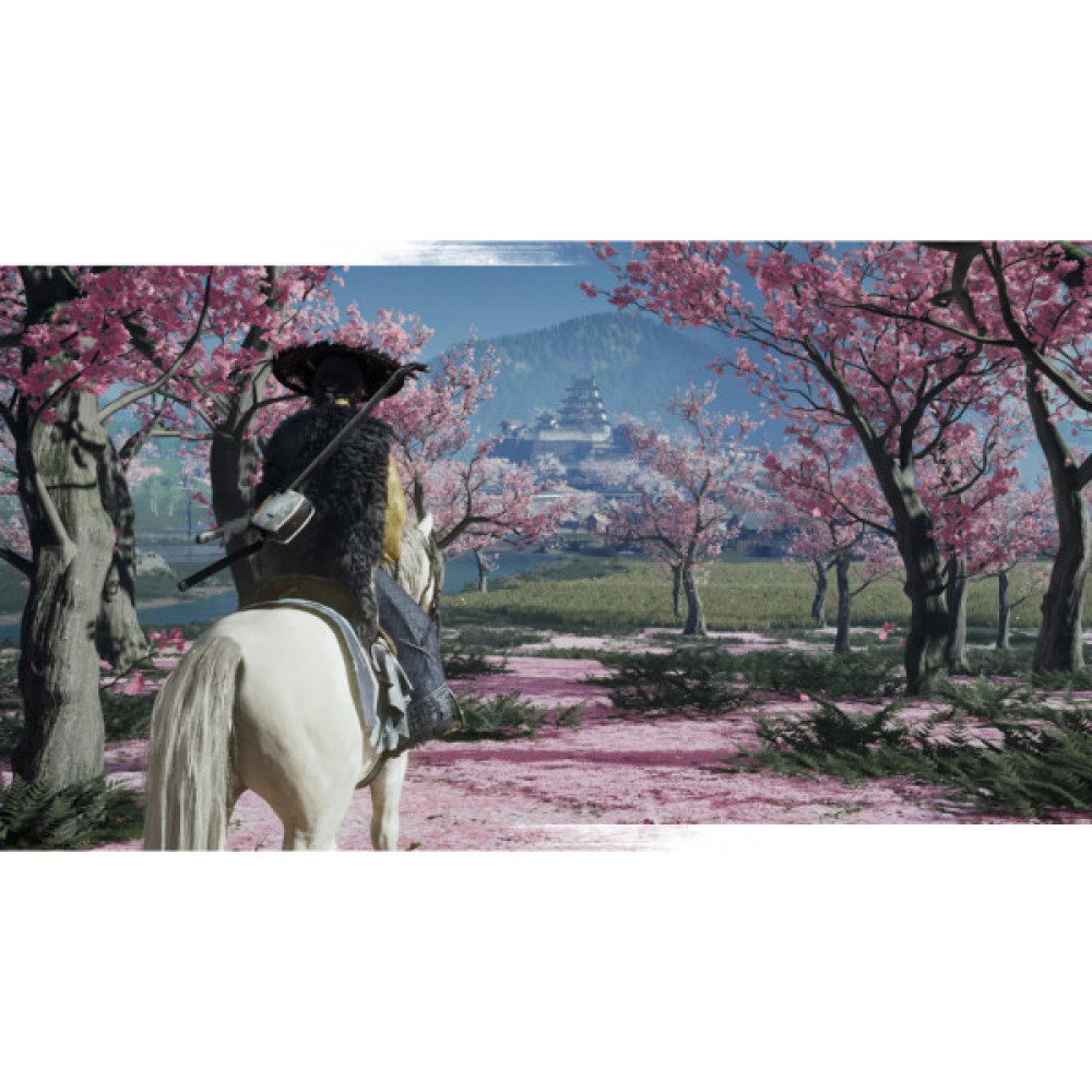 Гра Sony Ghost of Yotei, BD диск (1000048558)