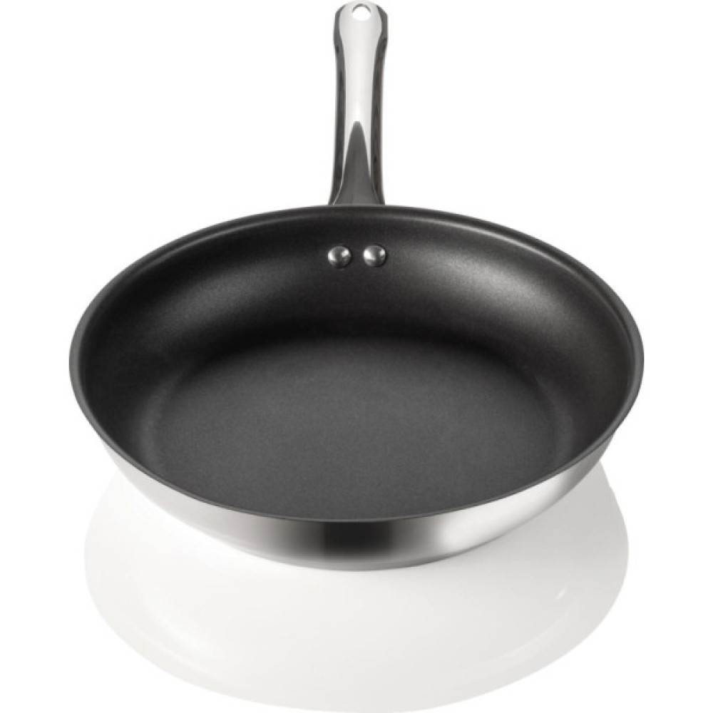 Сковорода Gorenje 24см, антипригарне покриття, чорний (CW01EFP)