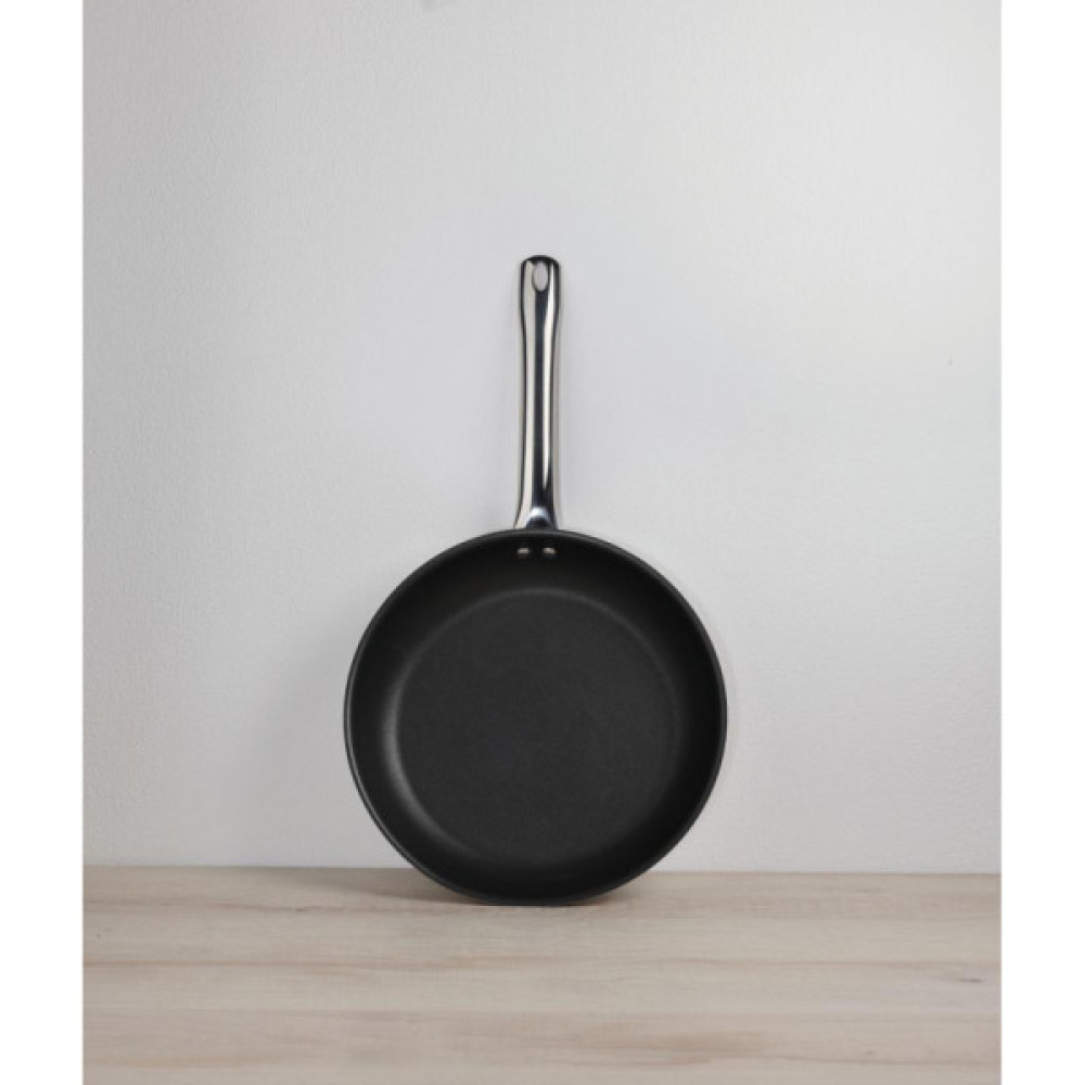 Сковорода Gorenje 24см, антипригарне покриття, чорний (CW01EFP)