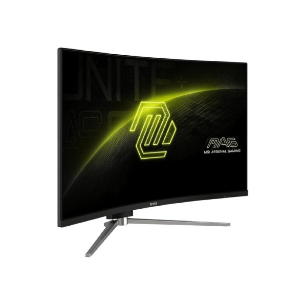 Монітор MSI MAG 325CQRF QD E2