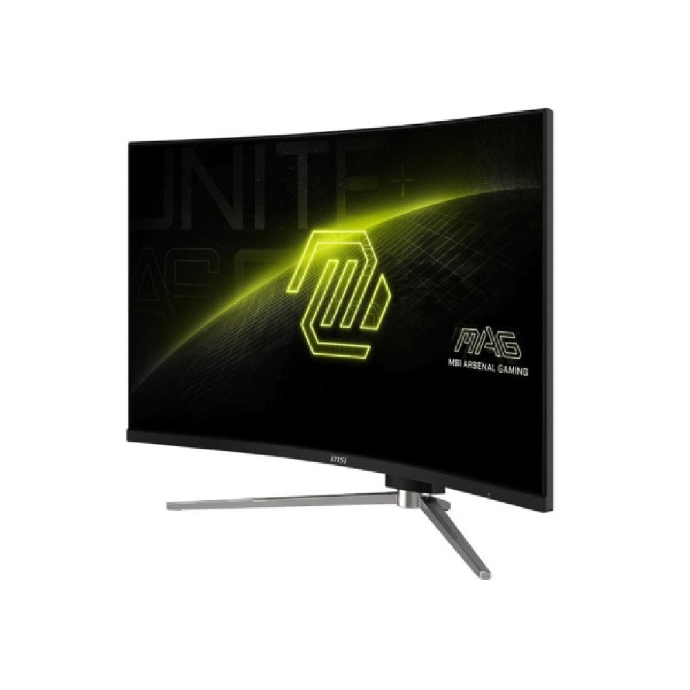 Монітор MSI MAG 325CQRF QD E2