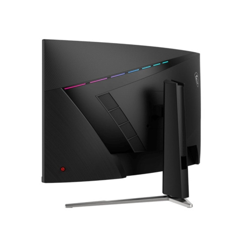 Монітор MSI MAG 325CQRF QD E2