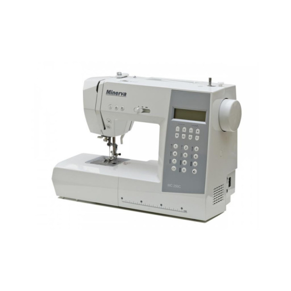 Швейна машина Minerva MC250C