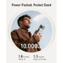 Батарея універсальна Anker 10000mAh MagGo Qi2/15W, PD, 27W, USB-C, white (A1654G21)