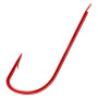 Гачок Brain Crystal B2011 14 (20 шт/уп) Red (1858.80.29) Гачок Brain Crystal B2011 14 (20 шт/уп) Red (1858.80.29)