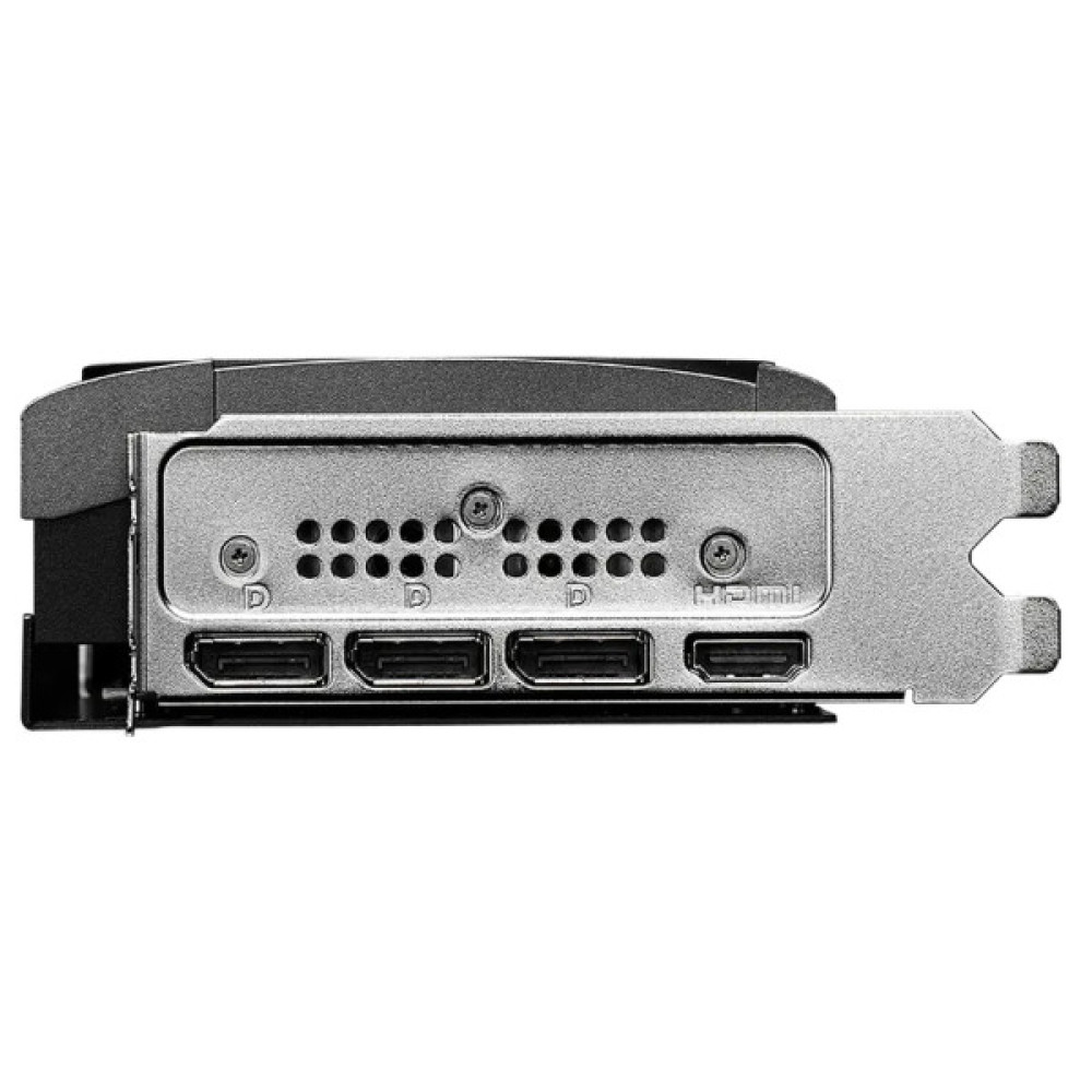 Відеокарта MSI GeForce RTX5080 16GB VENTUS 3X OC BLACK (RTX 5080 16G VENTUS 3X OC BLACK)