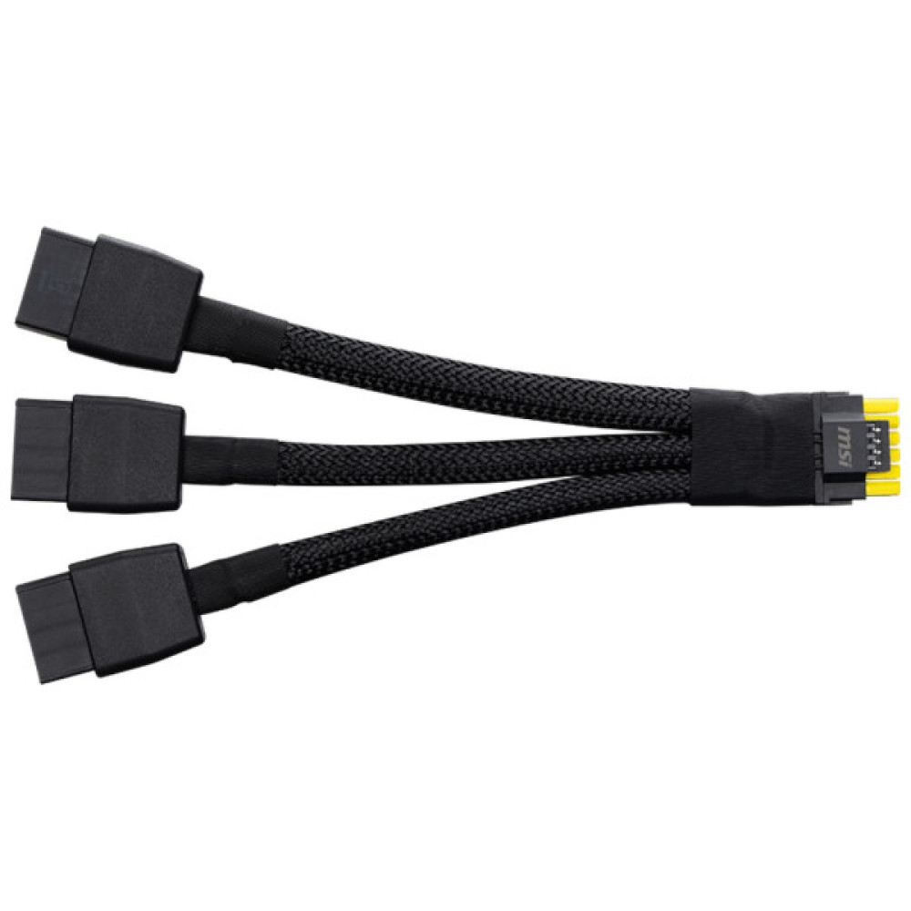 Відеокарта MSI GeForce RTX5080 16GB VENTUS 3X OC BLACK (RTX 5080 16G VENTUS 3X OC BLACK)