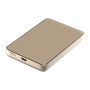 Батарея універсальна Atria 10000mAh, PD/20W, 15W Wireless MagSafe, White (WPD-W72G)