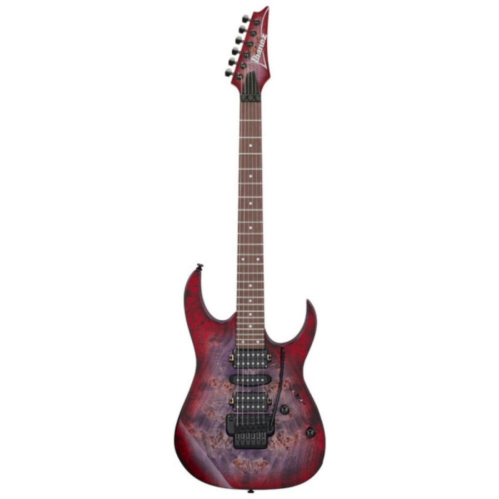Електрогітара Ibanez RG470PB REB (236060)