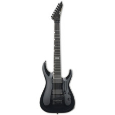 Електрогітара ESP E-II Horizon FR-7 Black