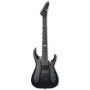 Електрогітара ESP E-II Horizon FR-7 Black Електрогітара ESP E-II Horizon FR-7 Black
