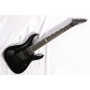 Електрогітара ESP E-II Horizon FR-7 Black Електрогітара ESP E-II Horizon FR-7 Black