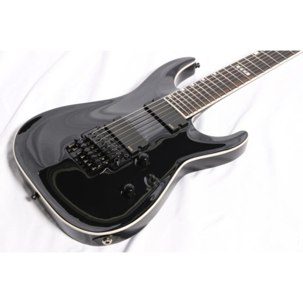 Електрогітара ESP E-II Horizon FR-7 Black