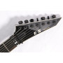 Електрогітара ESP E-II Horizon FR-7 Black Електрогітара ESP E-II Horizon FR-7 Black