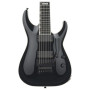 Електрогітара ESP E-II Horizon FR-7 Black Електрогітара ESP E-II Horizon FR-7 Black