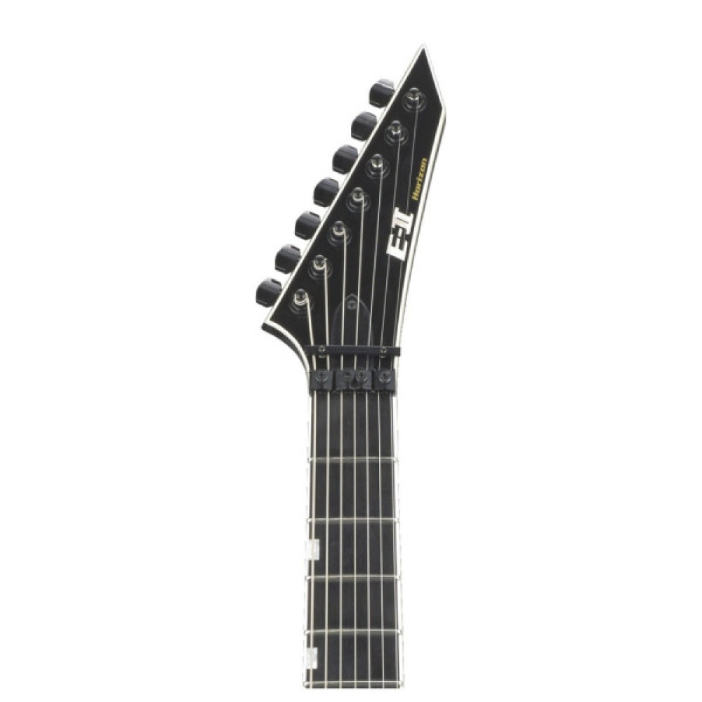 Електрогітара ESP E-II Horizon FR-7 Black