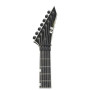 Електрогітара ESP E-II Horizon FR-7 Black Електрогітара ESP E-II Horizon FR-7 Black