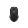 Мишка Esperanza EM102K Black Мишка Esperanza EM102K Black