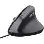 Мишка Trust Bayo II Ergonomic USB Black (25144) Мишка Trust Bayo II Ergonomic USB Black (25144)