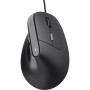 Мишка Trust Bayo II Ergonomic USB Black (25144) Мишка Trust Bayo II Ergonomic USB Black (25144)