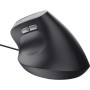 Мишка Trust Bayo II Ergonomic USB Black (25144) Мишка Trust Bayo II Ergonomic USB Black (25144)