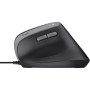 Мишка Trust Bayo II Ergonomic USB Black (25144) Мишка Trust Bayo II Ergonomic USB Black (25144)