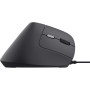 Мишка Trust Bayo II Ergonomic USB Black (25144) Мишка Trust Bayo II Ergonomic USB Black (25144)