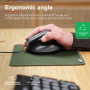Мишка Trust Bayo II Ergonomic USB Black (25144) Мишка Trust Bayo II Ergonomic USB Black (25144)