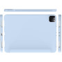 Чохол до планшета BeCover Tri Fold Soft TPU Silicone Apple iPad Pro 12.9 2020/2021/2022 Light Blue (711737) Чохол до планшета BeCover Tri Fold Soft TPU Silicone Apple iPad Pro 12.9 2020/2021/2022 Light Blue (711737)