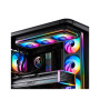 Кулер до корпусу JONSBO ZB-360B Black Кулер до корпусу JONSBO ZB-360B Black
