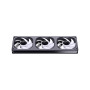 Кулер до корпусу JONSBO ZB-360B Black Кулер до корпусу JONSBO ZB-360B Black