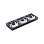 Кулер до корпусу JONSBO ZB-360B Black Кулер до корпусу JONSBO ZB-360B Black