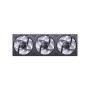 Кулер до корпусу JONSBO ZB-360B Black Кулер до корпусу JONSBO ZB-360B Black