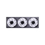 Кулер до корпусу JONSBO ZB-360B Black Кулер до корпусу JONSBO ZB-360B Black