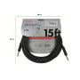 Інструментальний кабель Fender Cable Professional Series 15' Grey Tweed (228449) Інструментальний кабель Fender Cable Professional Series 15' Grey Tweed (228449)