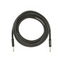 Інструментальний кабель Fender Cable Professional Series 15' Grey Tweed (228449) Інструментальний кабель Fender Cable Professional Series 15' Grey Tweed (228449)