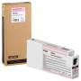 Картридж Epson SureColor SC-P6000/P7000/P8000/P9000 Vivid LightMagenta350мл (C13T824600/C13T54X600) Картридж Epson SureColor SC-P6000/P7000/P8000/P9000 Vivid LightMagenta350мл (C13T824600/C13T54X600)