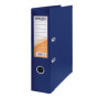 Папка - реєстратор Delta by Axent double-sided PP 7,5 cм, assembled, blue (D1712-02C) Папка - реєстратор Delta by Axent double-sided PP 7,5 cм, assembled, blue (D1712-02C)