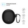 Чохол для навушників Armorstandart Hang Case для OPPO Enco Air3 Black (ARM79938) Чохол для навушників Armorstandart Hang Case для OPPO Enco Air3 Black (ARM79938)